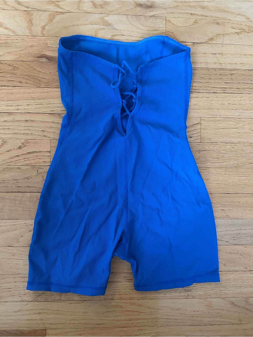 Active by Teal Bodysuit - Picture 3 of 4
